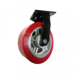 SCp95 (76) Heavy Ролик поворотный полиуретановый