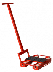 Подкатная опора поворотная SS60-N, г/п 6000кг (Noblelift)