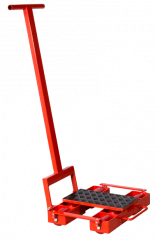 Подкатная опора поворотная SS60-P, г/п 6000кг (Noblelift)