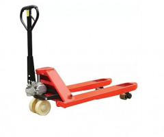 Гидравлическая тележка AC50, 540x1220 (NY+NY, tandem)