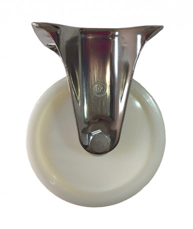 FCn46ST (11) Ролик неповоротный