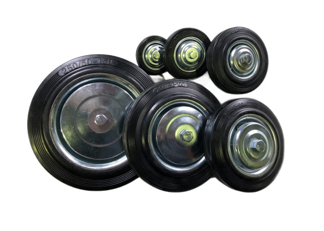 C63 (32) Колесо