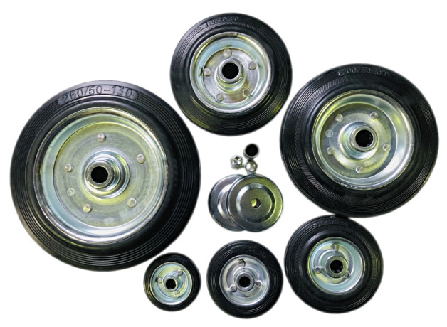 C80 (32) Колесо