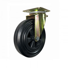 SC80 KU (L) Ролик поворотный