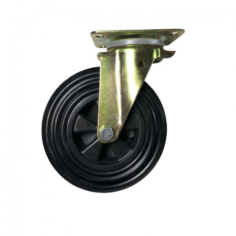 SC80 KU (L) Ролик поворотный