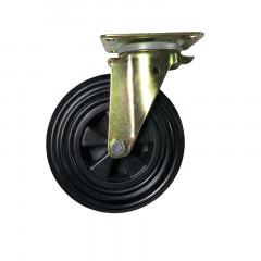 SC80 KU (L) Ролик поворотный