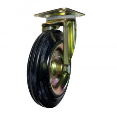 SC80 FAD (L) Ролик поворотный