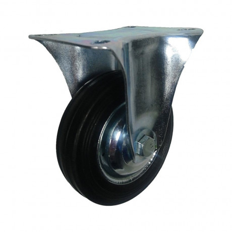 Комплект колес 200 мм к платформенным тележкам