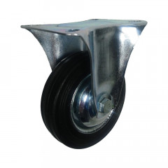 Комплект колес 200 мм к платформенным тележкам 