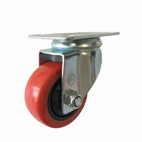 SCm93 (28) Ролик поворотный