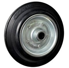 C80 (11) Колесо без комплекта