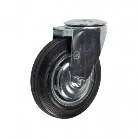 SCh63 (13) Ролик поворотный под болт