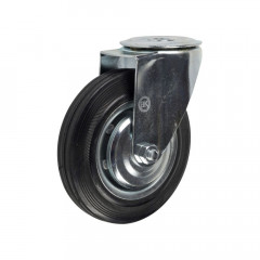 SCh63 (13) Ролик поворотный под болт