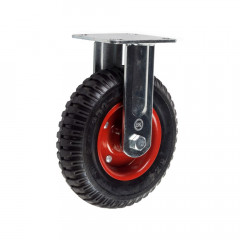 FC100 (60) Ролик неповоротный протектор.