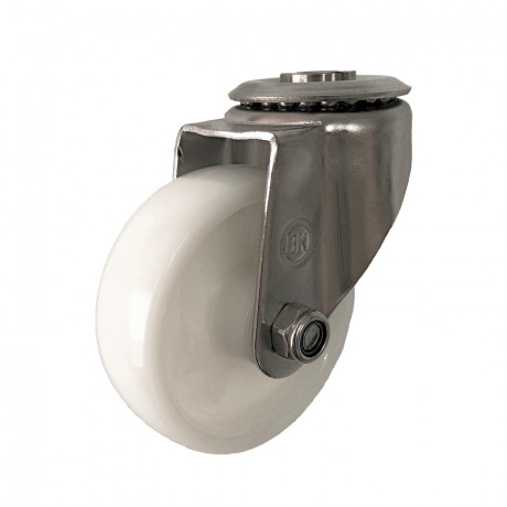 SRChn42 (43) Ролик поворотный под болт