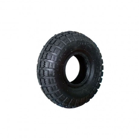 Покрышка 2401 (S) (3.25/3.00-8)