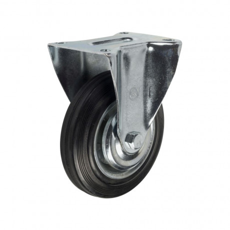 FC80 (11) Ролик неповоротный