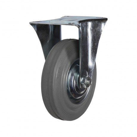 FC80f (17) Ролик неповоротный