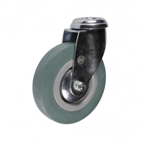 SChg55 (33) Ролик поворотный под болт