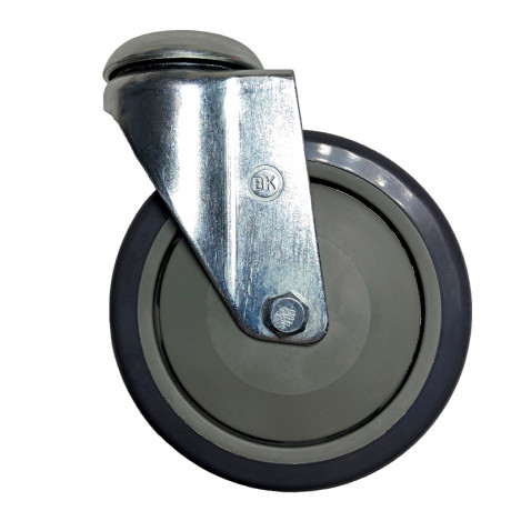 SChg125 (31) M10 Ролик поворотный под болт