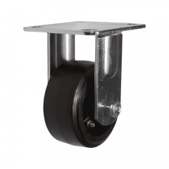 FCd85 (29) Ролик неповоротный