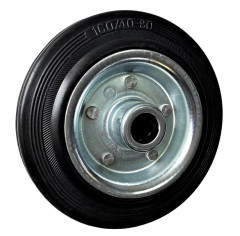 C63 (11) Колесо без комплекта