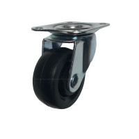 24040 Ролик мебельный поворотный