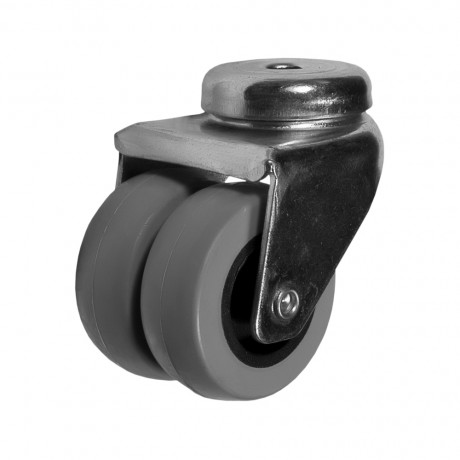 SChnd25 (49) Ролик поворотный