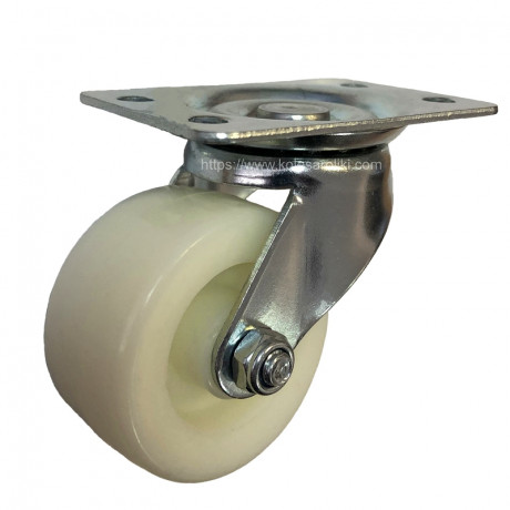 SCpp15 (19) Ролик поворотный диам.38мм