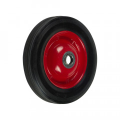 SR1501-1 (S) Колесо с литой резиной