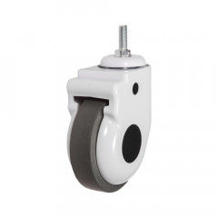 SCtg125 (COVER) Ролик поворотный с болтом, кожух