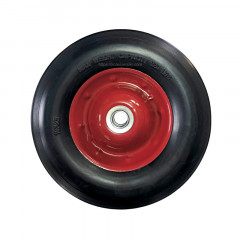 SR1900 (AS) Колесо с литой резиной