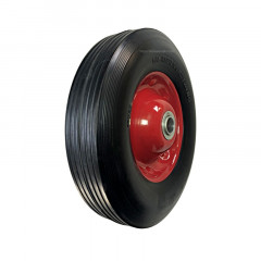 SR1900 (AS) Колесо с литой резиной