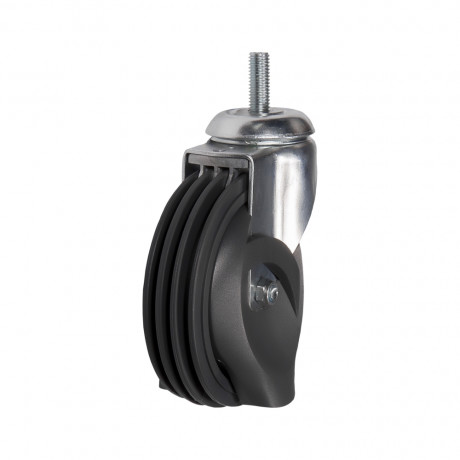 SCt125-4Elev Ролик поворотный с болтом