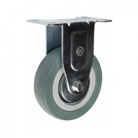 FCg25 (33) Ролик неповоротный диам.50мм