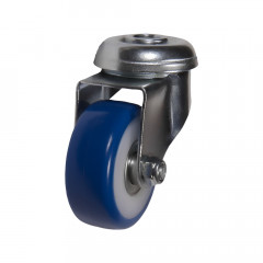 SChv25 (33) Ролик поворотный