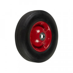 SR1900-1 (S) Колесо с литой резиной