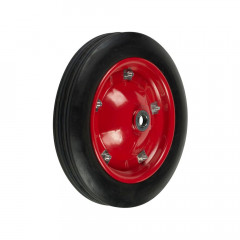 SR2500 (S) Колесо с литой резиной