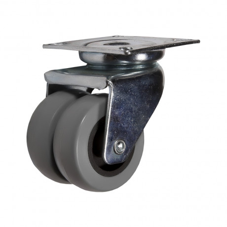 SCnd25 (49) Ролик поворотный