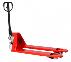 Гидравлическая тележка AC25-BK (NY+NY)