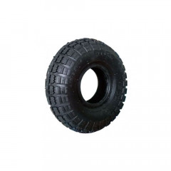 Покрышка 3000 16x4.00-8 (SI)