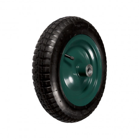 PR2401 (S) (3.00-8; 13x3) Koлесо пневматическое