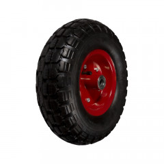 PR2403A (S) (4.00-6) Koлесо пневматическое