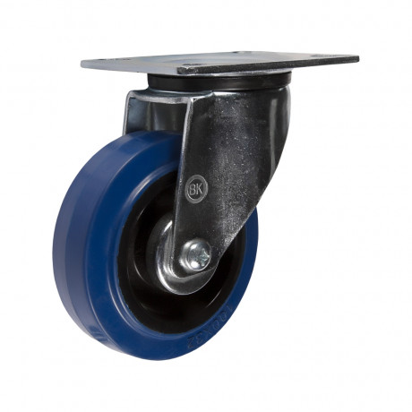 SRCL55 (43) Ролик поворотный