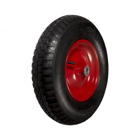 PR3000-16 (S) (4.80/4.00-8) Koлесо пневматическое