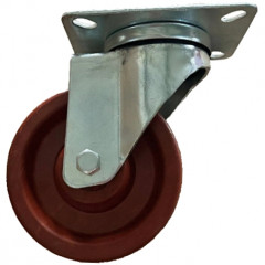 SC100 PHE (11)  Ролик фенольный поворотный