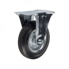 FRC80 (43) Ролик неповоротный