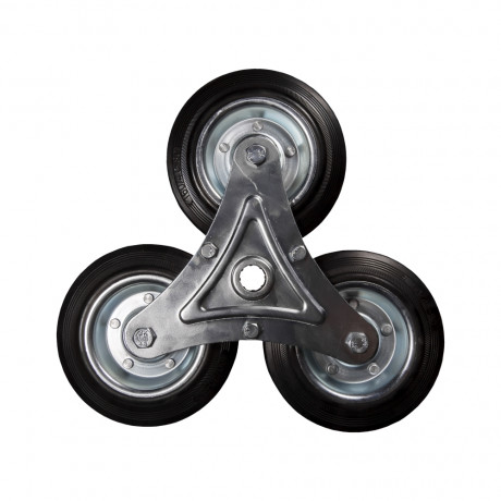 TC63 (70) Трехколесный блок