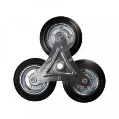 TC63 (70) Трехколесный блок