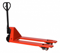 Гидравлическая тележка DF20 (PU+PU)